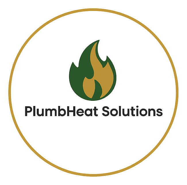 plumb heat solutions logo upscaled transparent margin 0pct